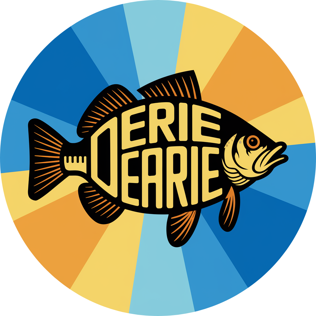 Erie Dearie Official Website